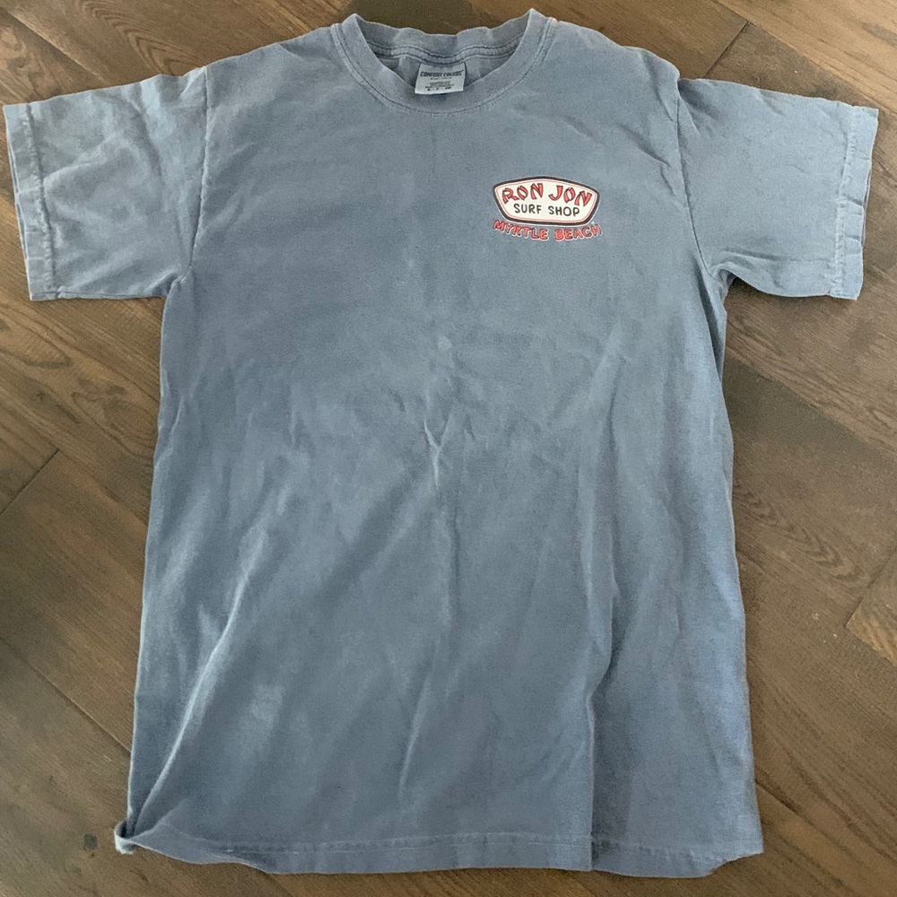 Ron-Jon Surf Shop T-Shirt. Myrtle Beach.